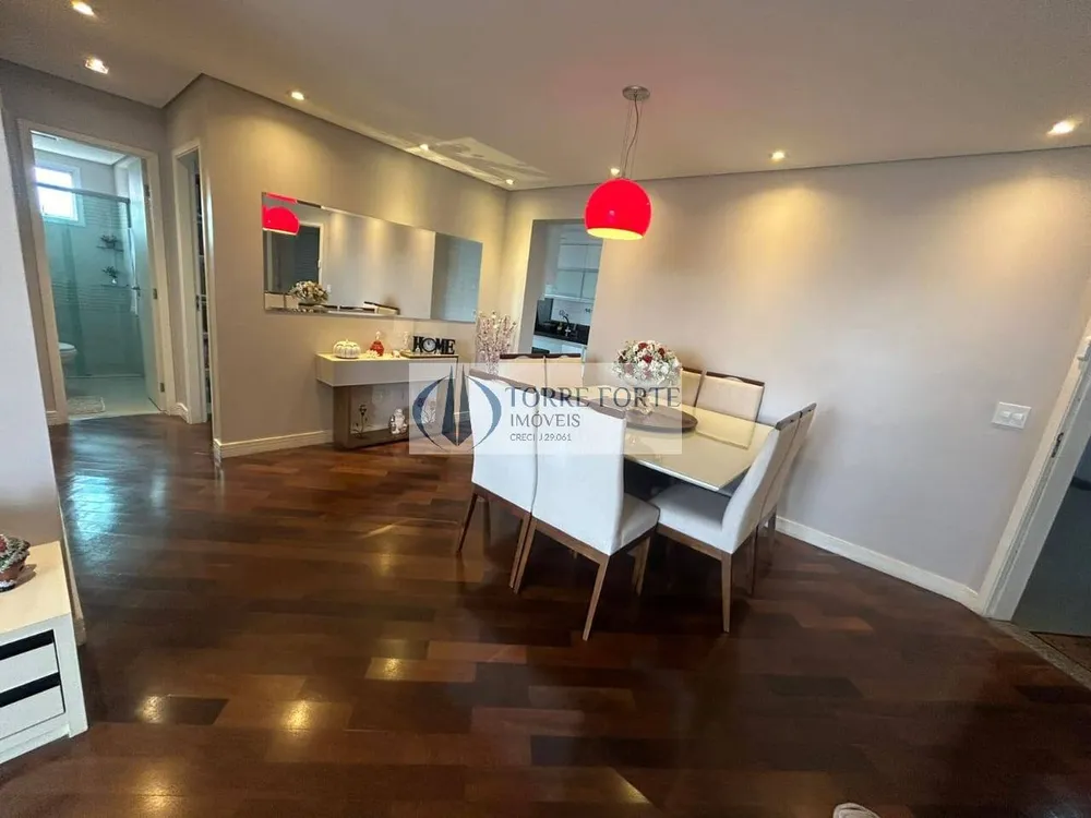 Apartamento, 2 quartos, 80 m² - Foto 1