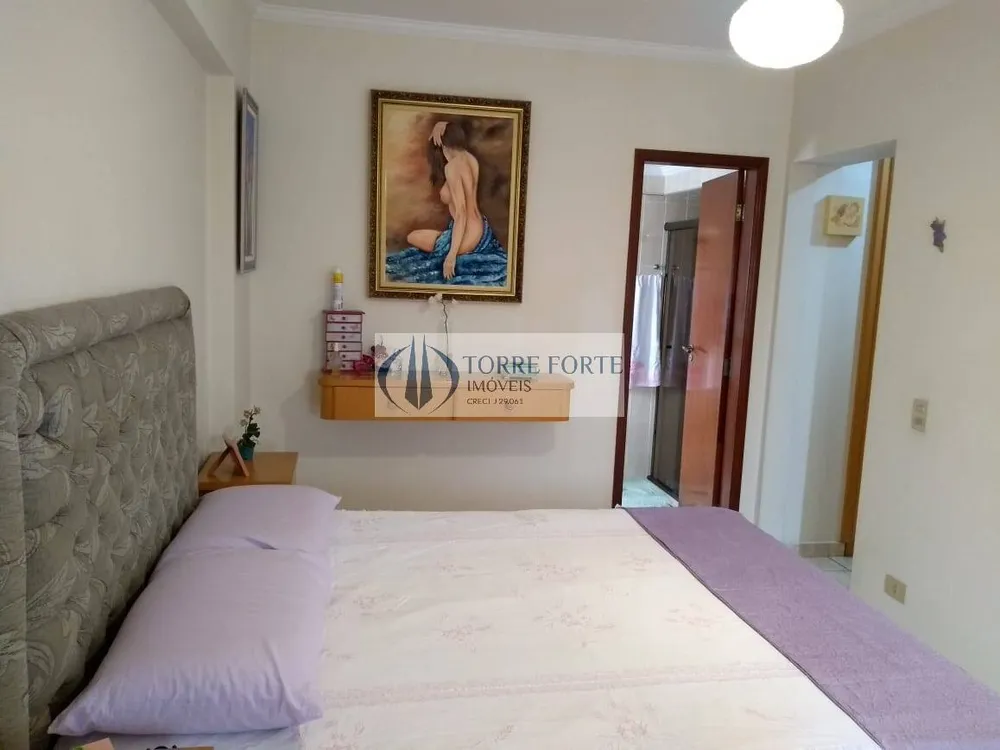 Apartamento, 2 quartos, 80 m² - Foto 7