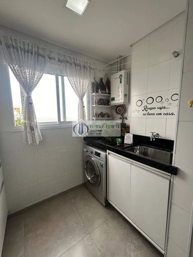 Apartamento, 2 quartos, 80 m² - Foto 5