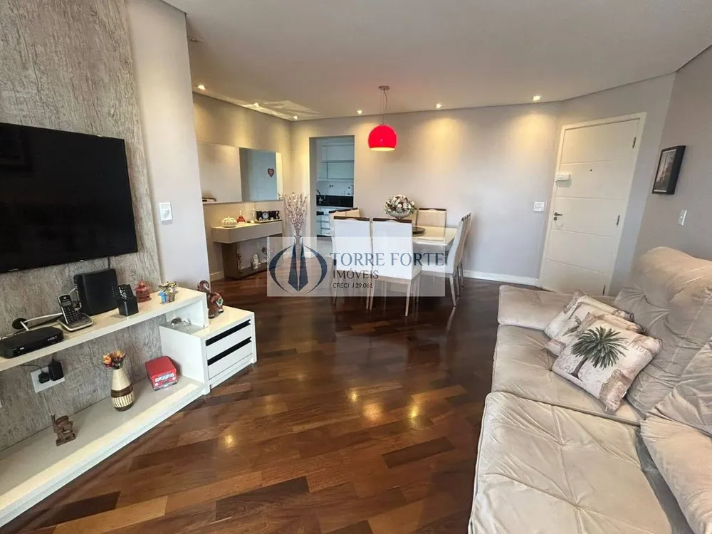 Apartamento, 2 quartos, 80 m² - Foto 2