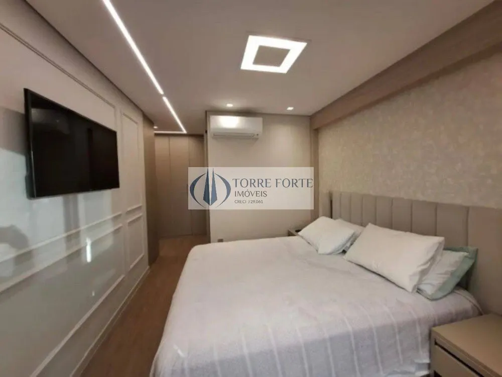 Apartamento, 3 quartos, 125 m² - Foto 1