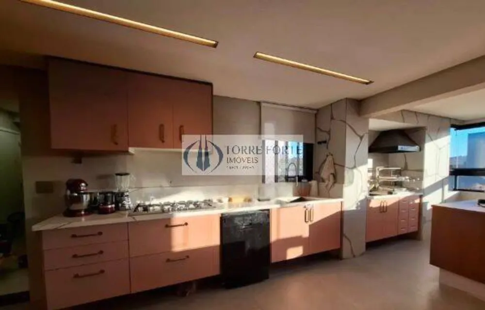 Apartamento, 3 quartos, 125 m² - Foto 7
