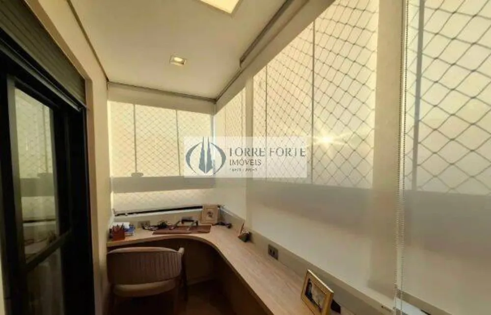 Apartamento, 3 quartos, 125 m² - Foto 8