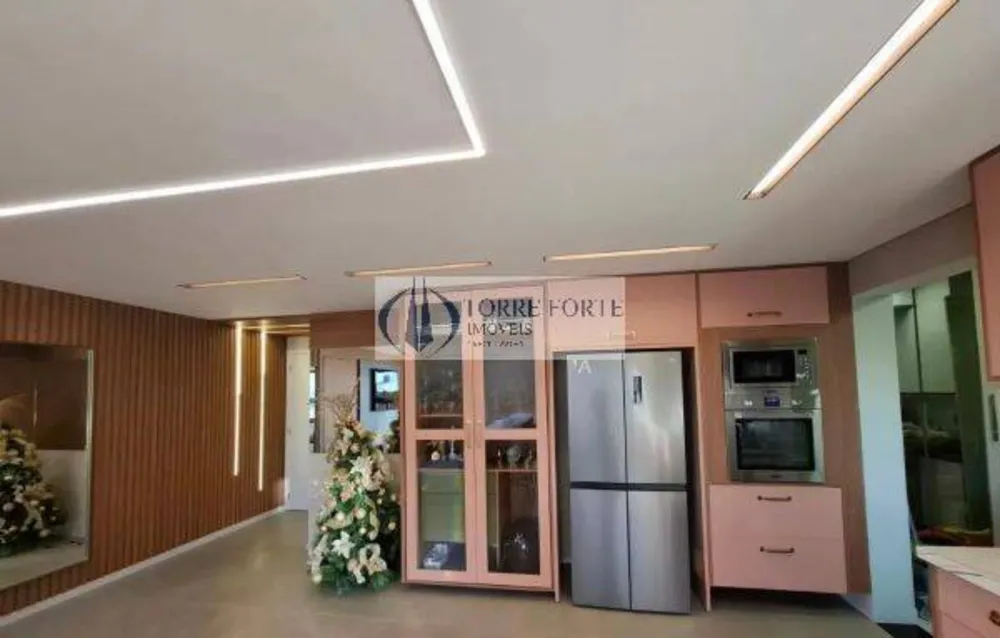 Apartamento, 3 quartos, 125 m² - Foto 5