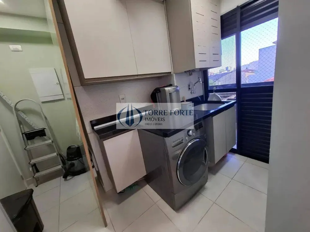 Apartamento, 3 quartos, 125 m² - Foto 6