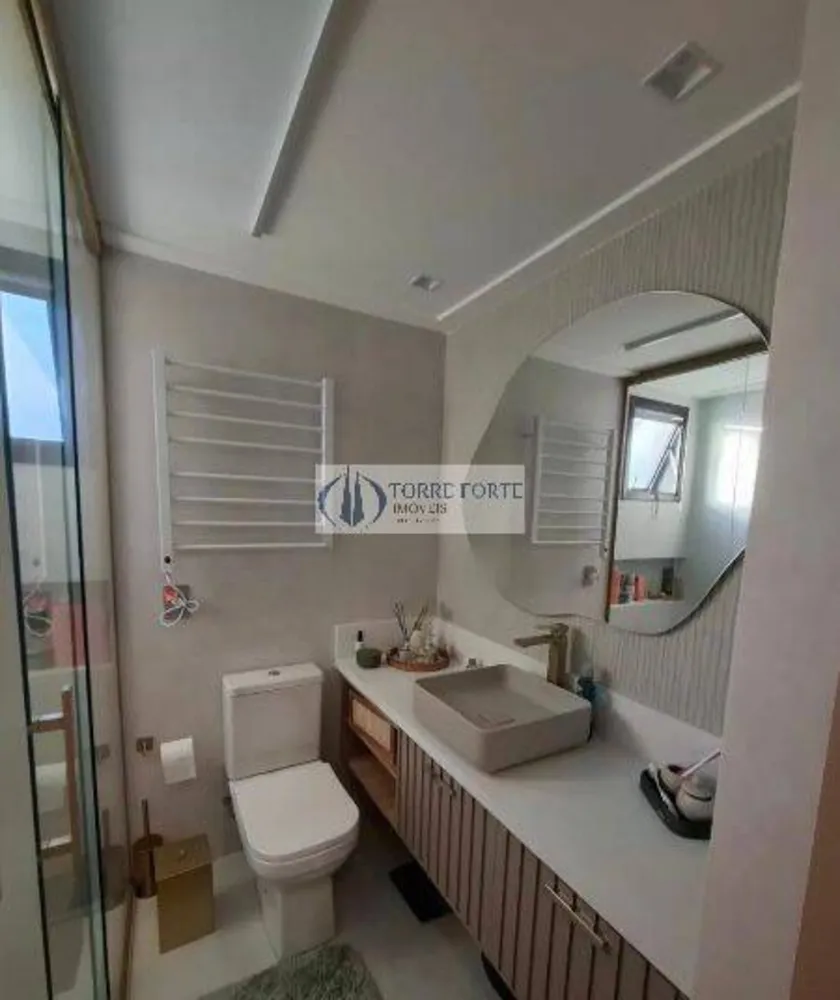 Apartamento, 3 quartos, 125 m² - Foto 3