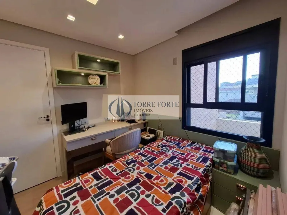 Apartamento, 3 quartos, 125 m² - Foto 4