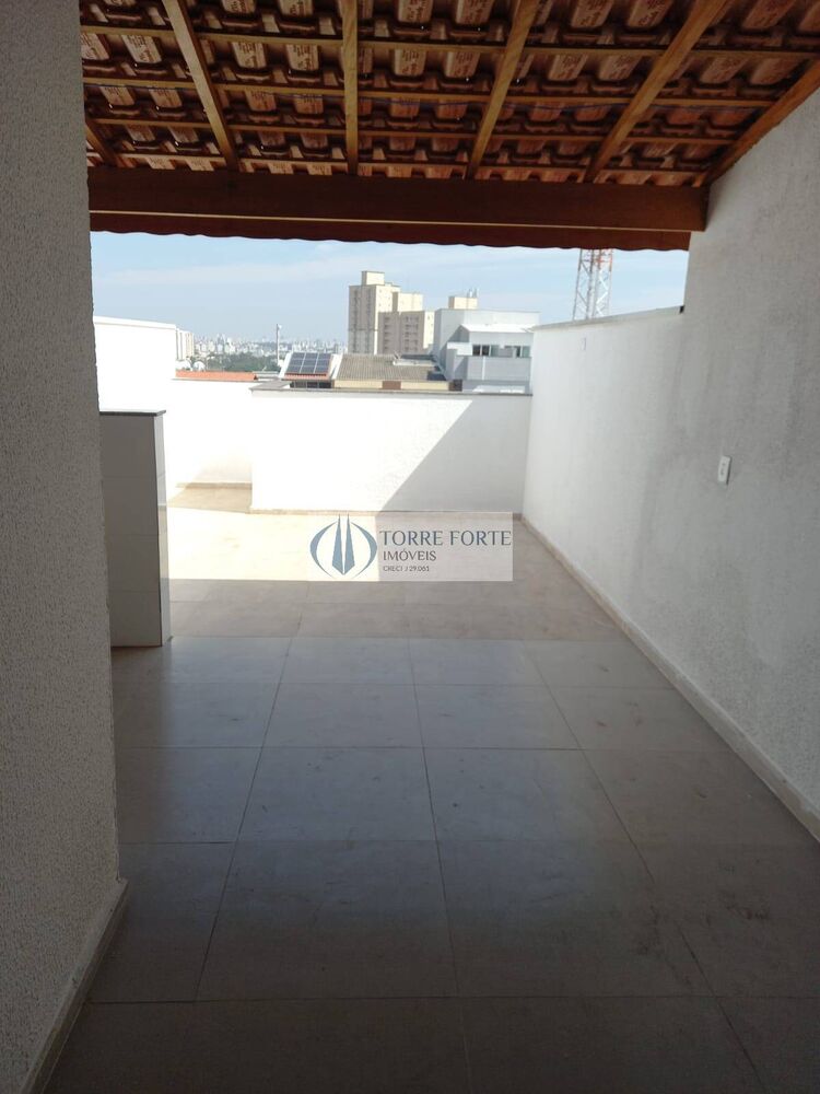 Cobertura, 2 quartos, 102 m² - Foto 1