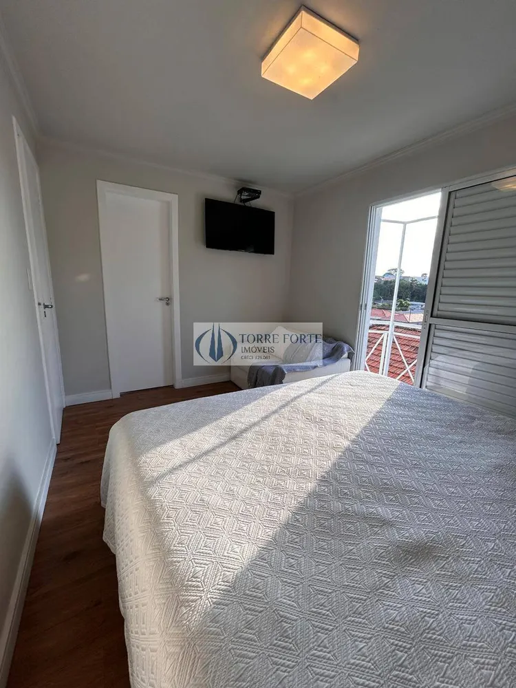 Casa, 3 quartos, 87 m² - Foto 8