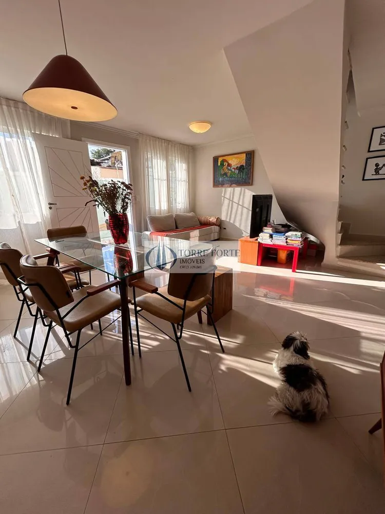 Casa, 3 quartos, 87 m² - Foto 3