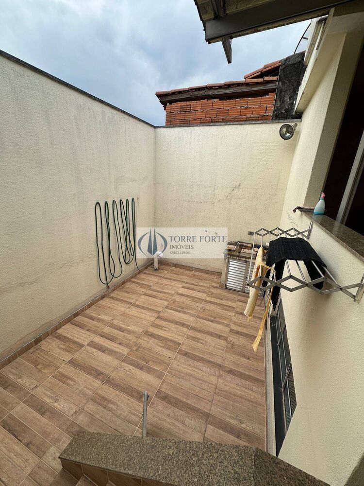 Casa, 2 quartos, 156 m² - Foto 3