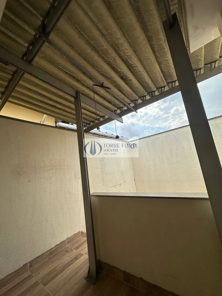 Casa, 2 quartos, 156 m² - Foto 3