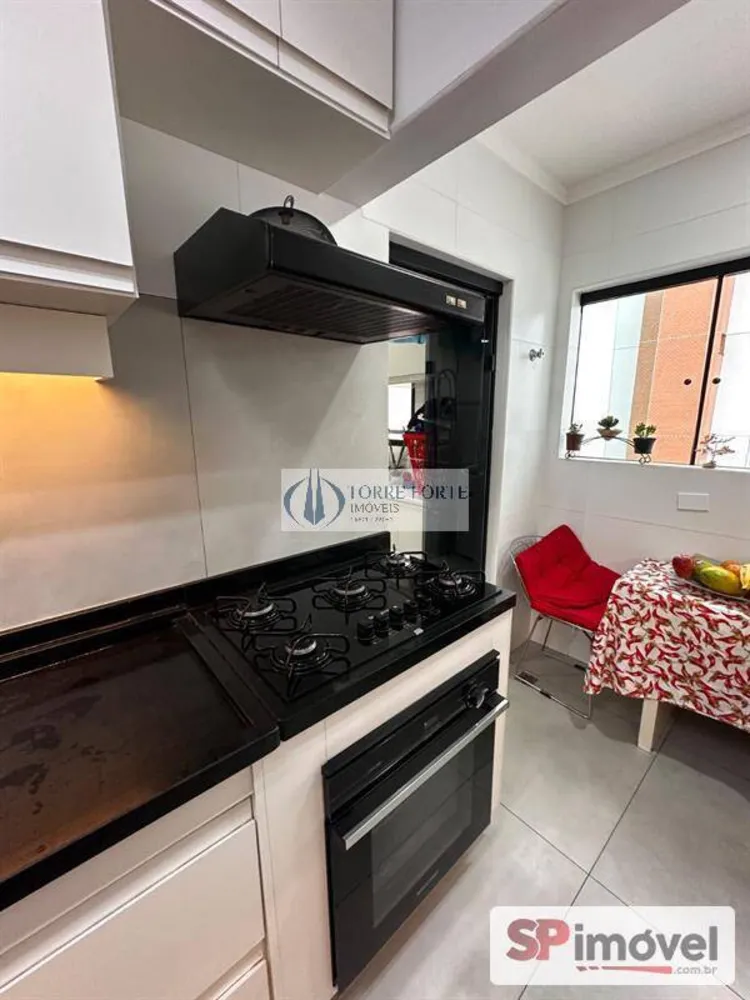 Apartamento, 3 quartos, 188 m² - Foto 5