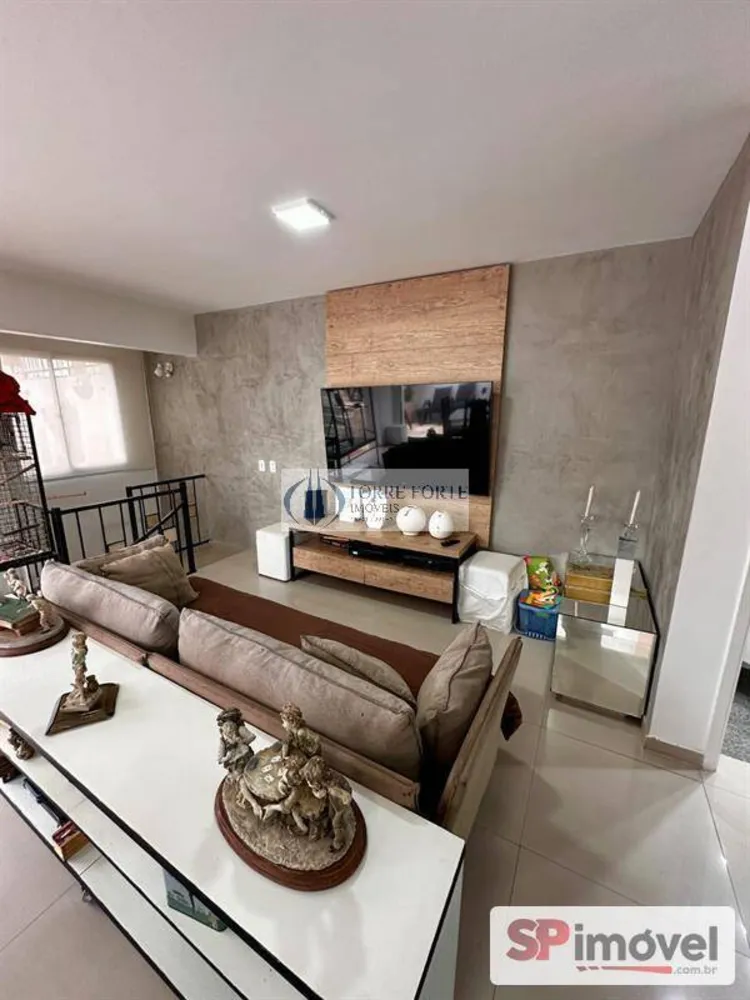 Apartamento, 3 quartos, 188 m² - Foto 1