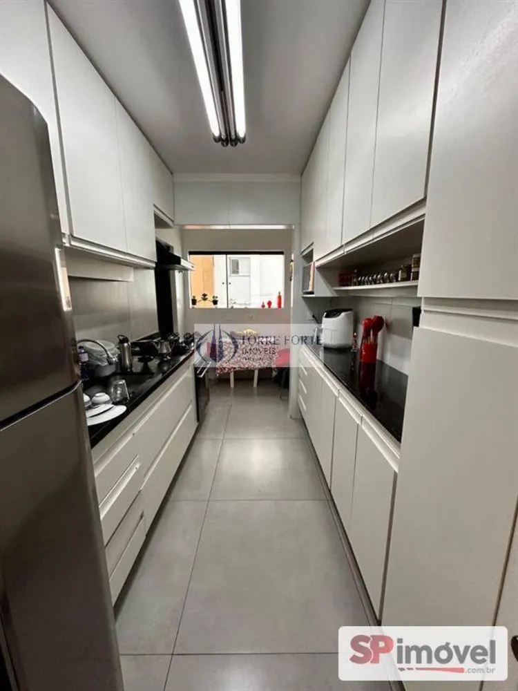 Apartamento, 3 quartos, 188 m² - Foto 4