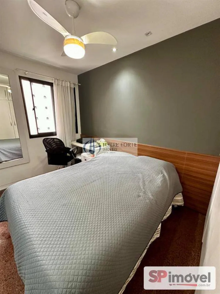 Apartamento, 3 quartos, 188 m² - Foto 8