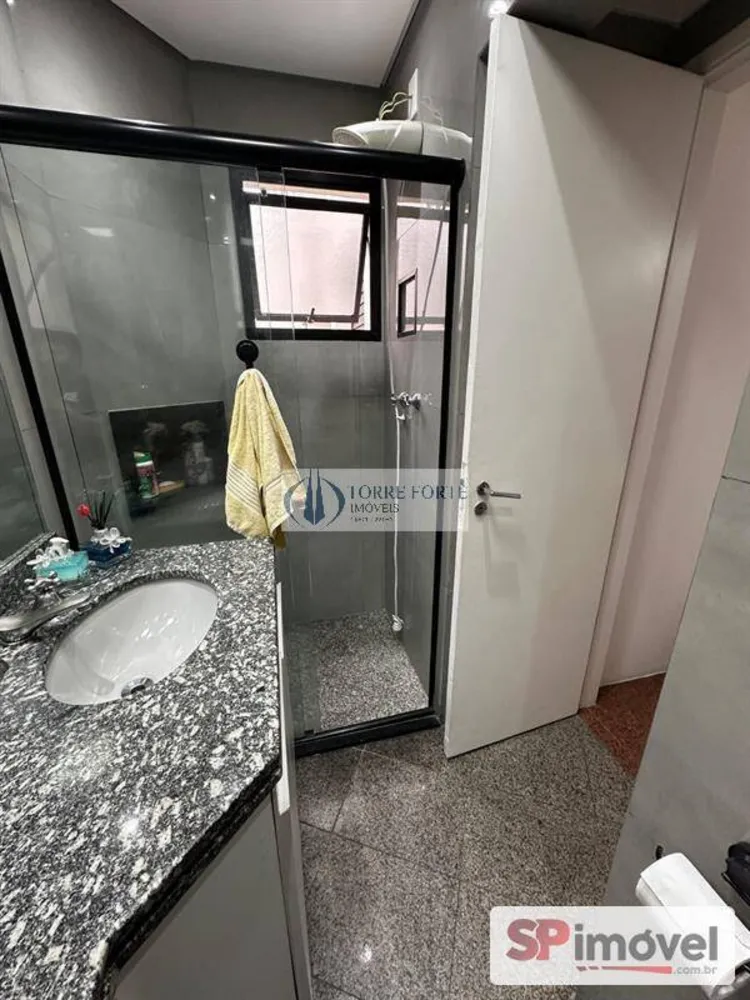 Apartamento, 3 quartos, 188 m² - Foto 6