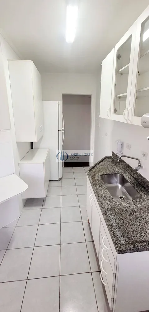 Apartamento, 2 quartos, 70 m² - Foto 4