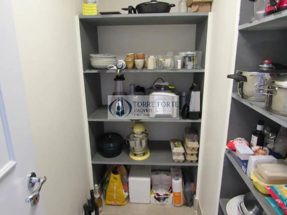 Apartamento, 4 quartos, 148 m² - Foto 8