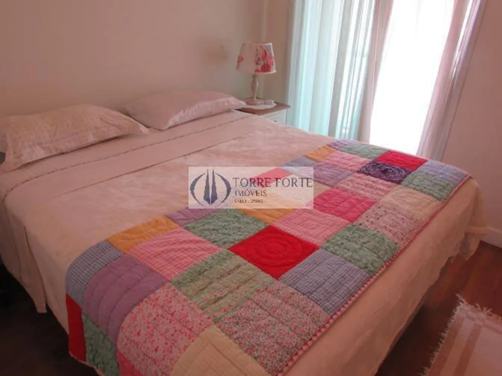 Apartamento, 4 quartos, 148 m² - Foto 3