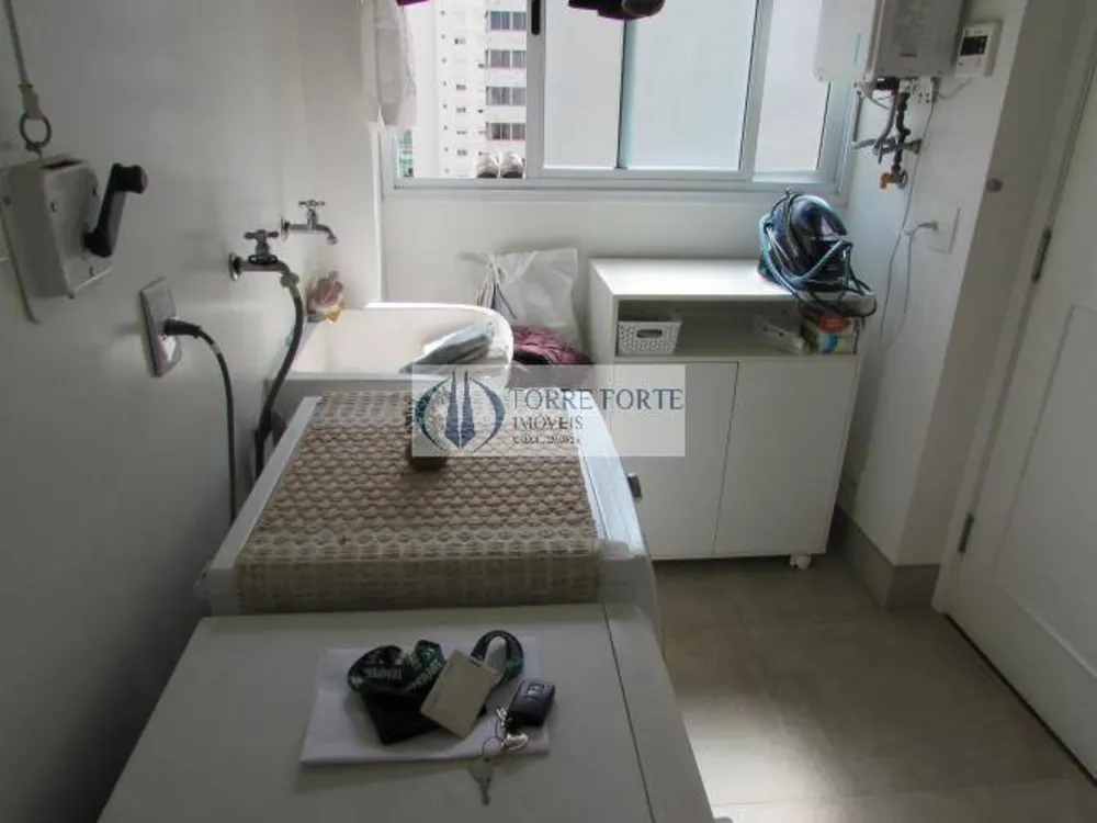 Apartamento, 4 quartos, 148 m² - Foto 6