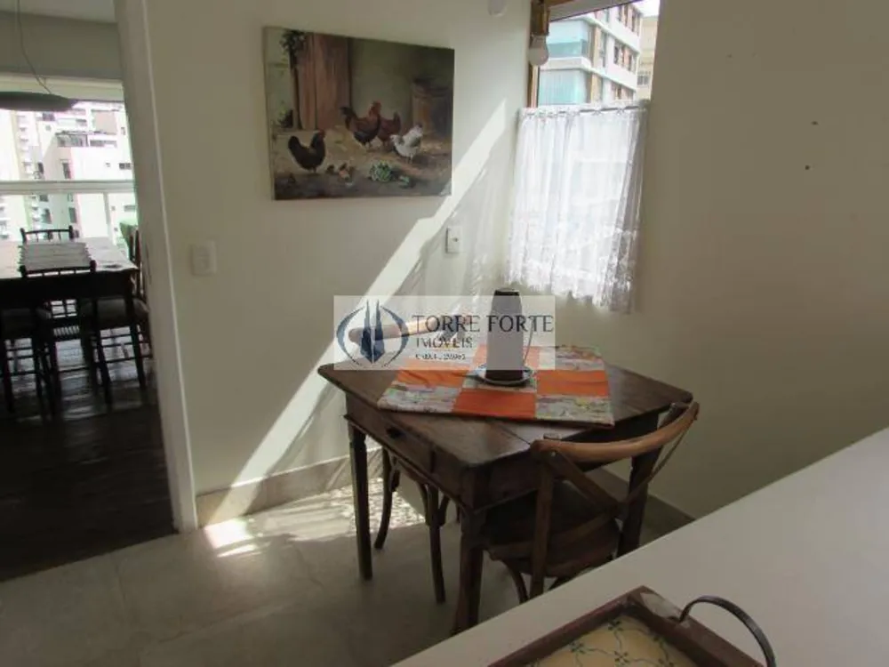 Apartamento, 4 quartos, 148 m² - Foto 4