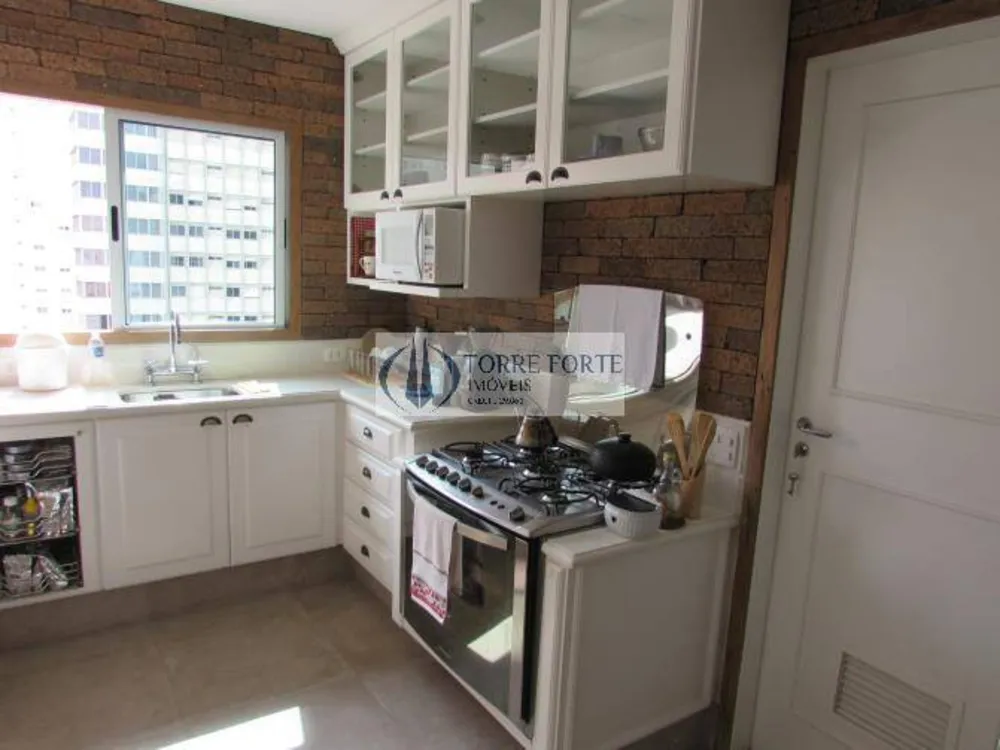 Apartamento, 4 quartos, 148 m² - Foto 5