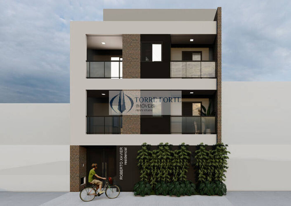 Apartamento, 1 quarto, 31 m² - Foto 1