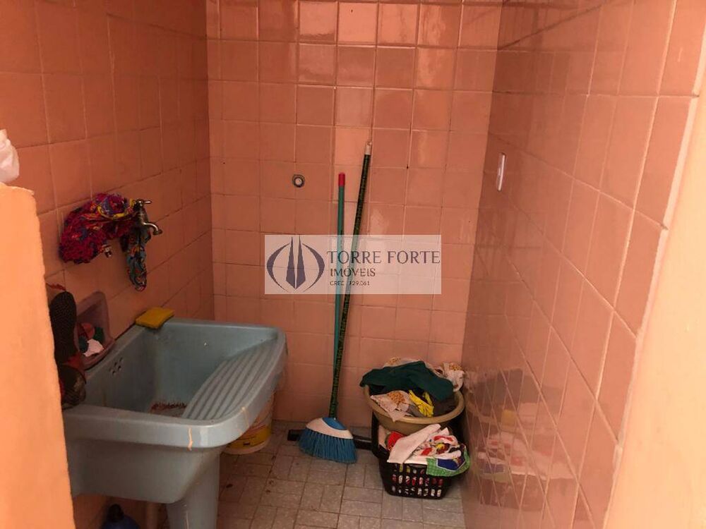 Sobrado, 3 quartos, 120 m² - Foto 1