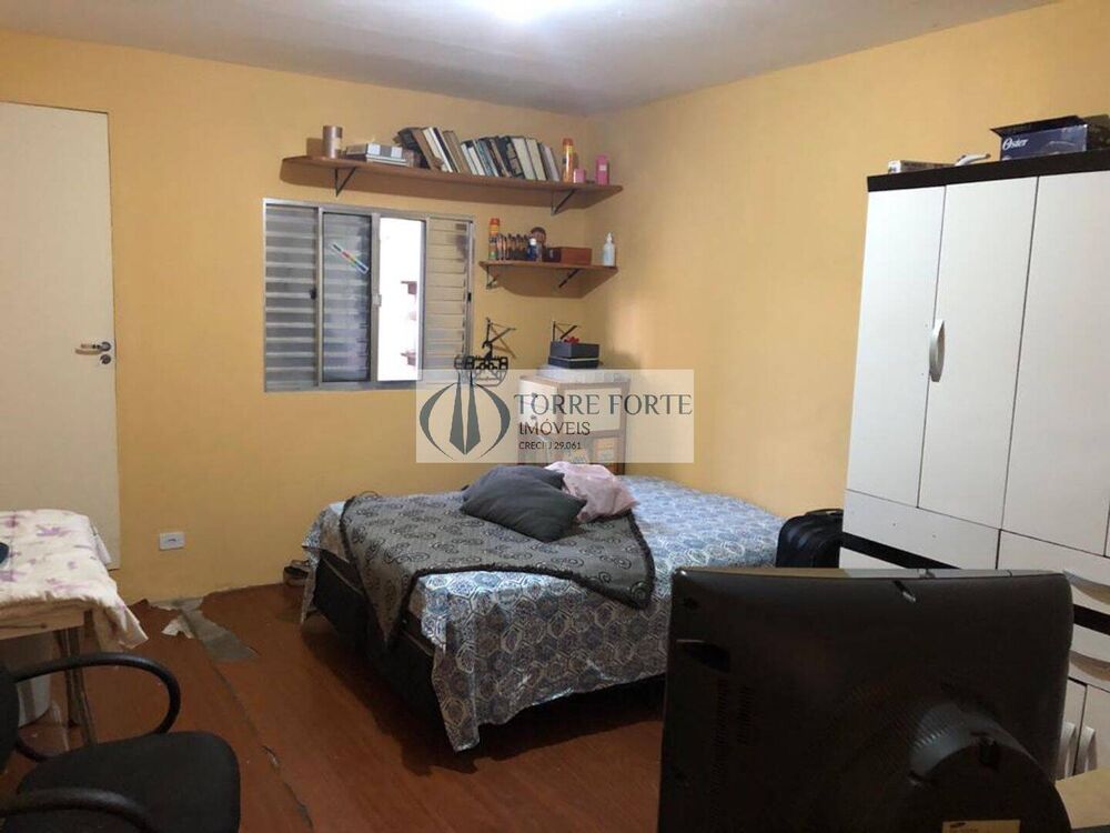 Sobrado, 3 quartos, 120 m² - Foto 2