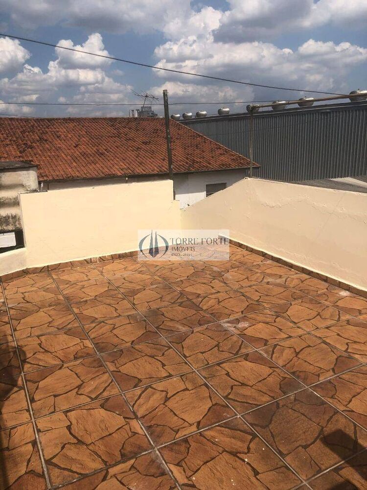 Sobrado, 3 quartos, 120 m² - Foto 4