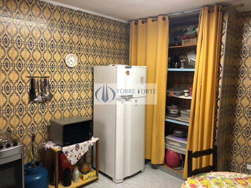 Sobrado, 3 quartos, 120 m² - Foto 3