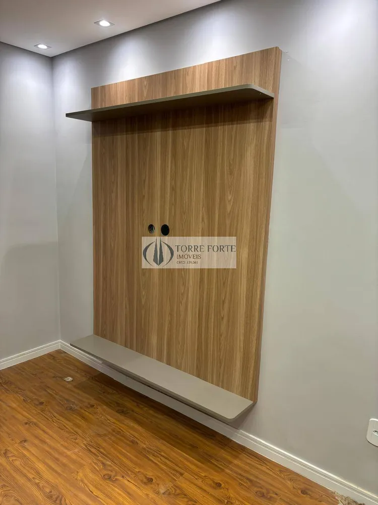 Apartamento, 2 quartos, 39 m² - Foto 3