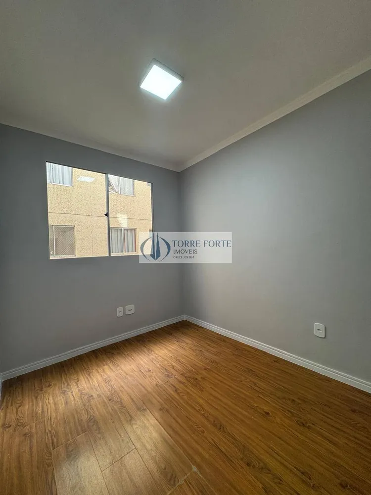 Apartamento, 2 quartos, 39 m² - Foto 5