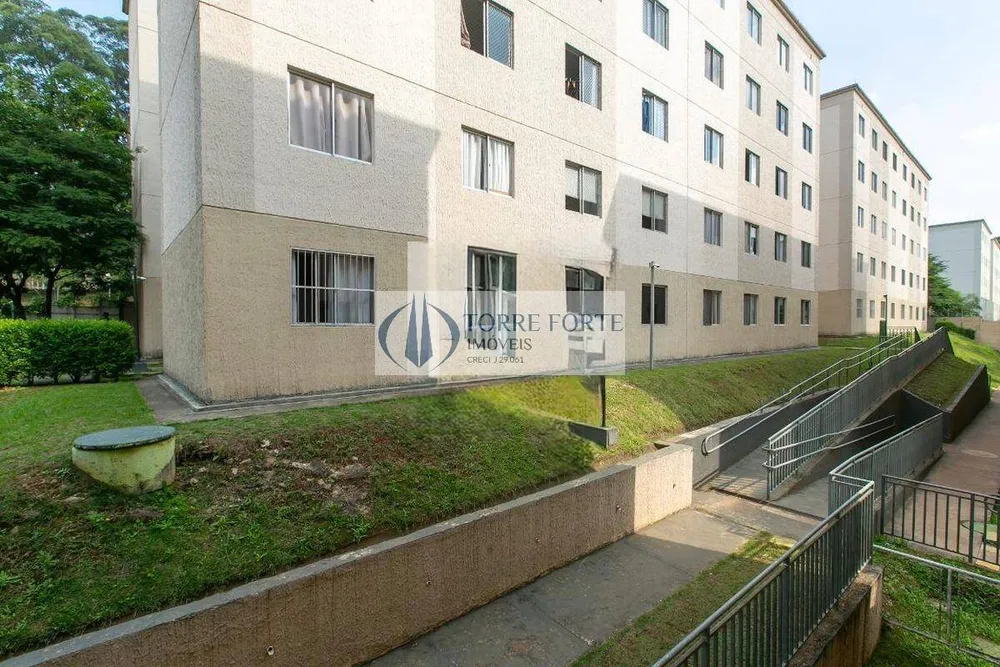 Apartamento, 2 quartos, 39 m² - Foto 6