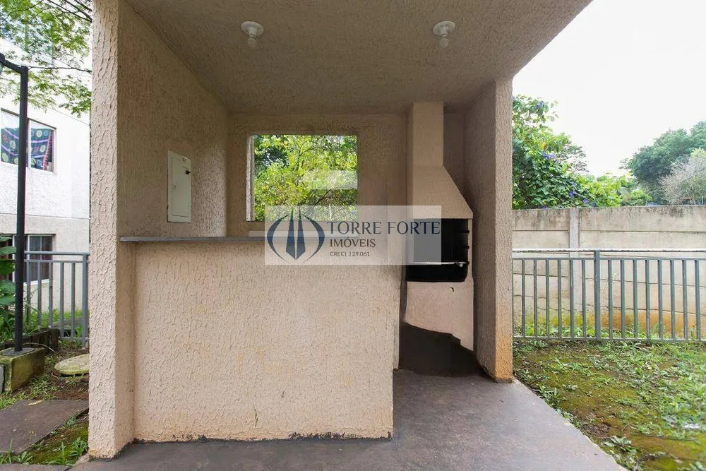 Apartamento, 2 quartos, 39 m² - Foto 7
