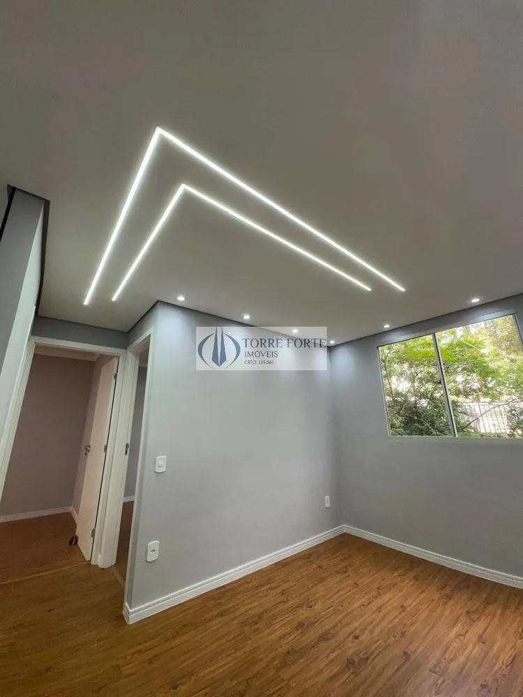 Apartamento, 2 quartos, 39 m² - Foto 1