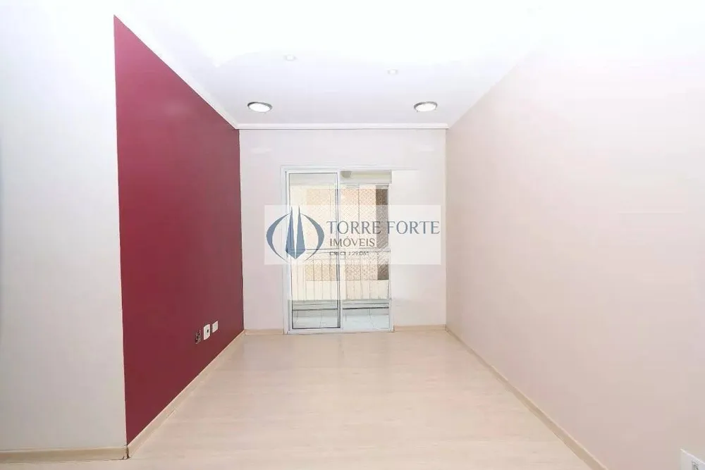 Apartamento, 2 quartos, 56 m² - Foto 2