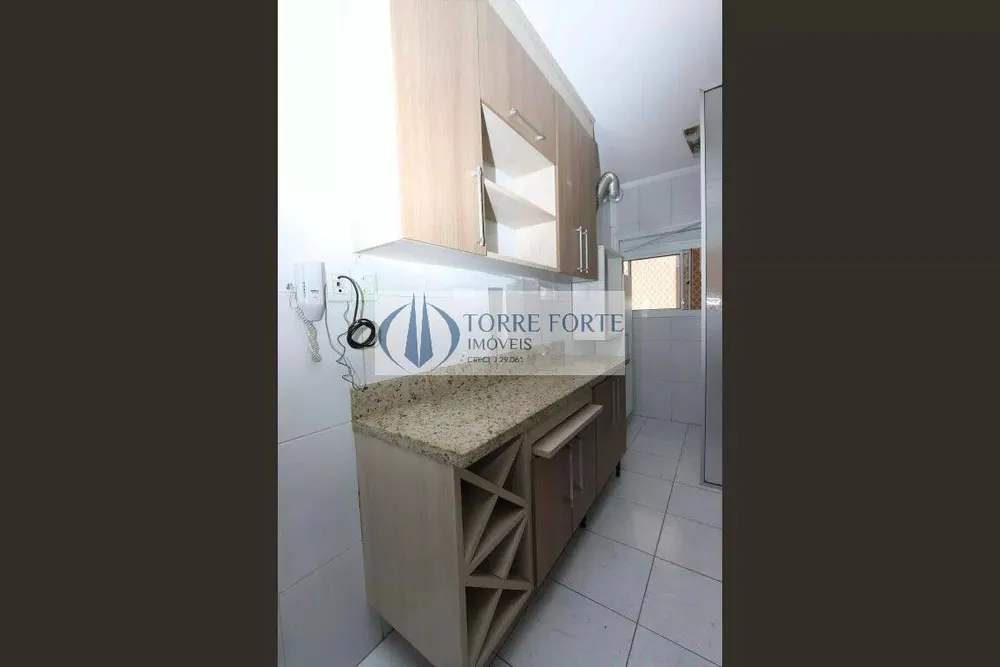 Apartamento, 2 quartos, 56 m² - Foto 6