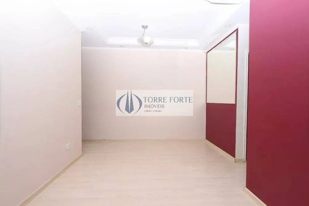 Apartamento, 2 quartos, 56 m² - Foto 4