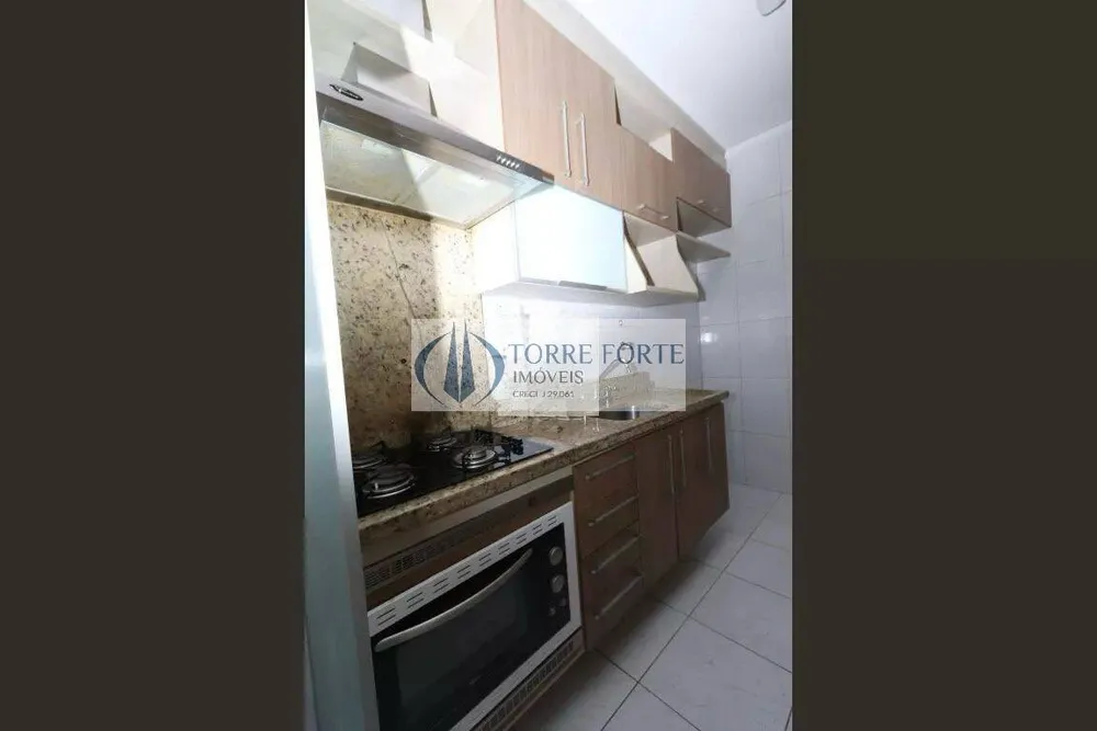 Apartamento, 2 quartos, 56 m² - Foto 7