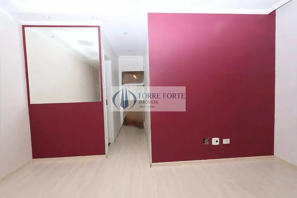 Apartamento, 2 quartos, 56 m² - Foto 3
