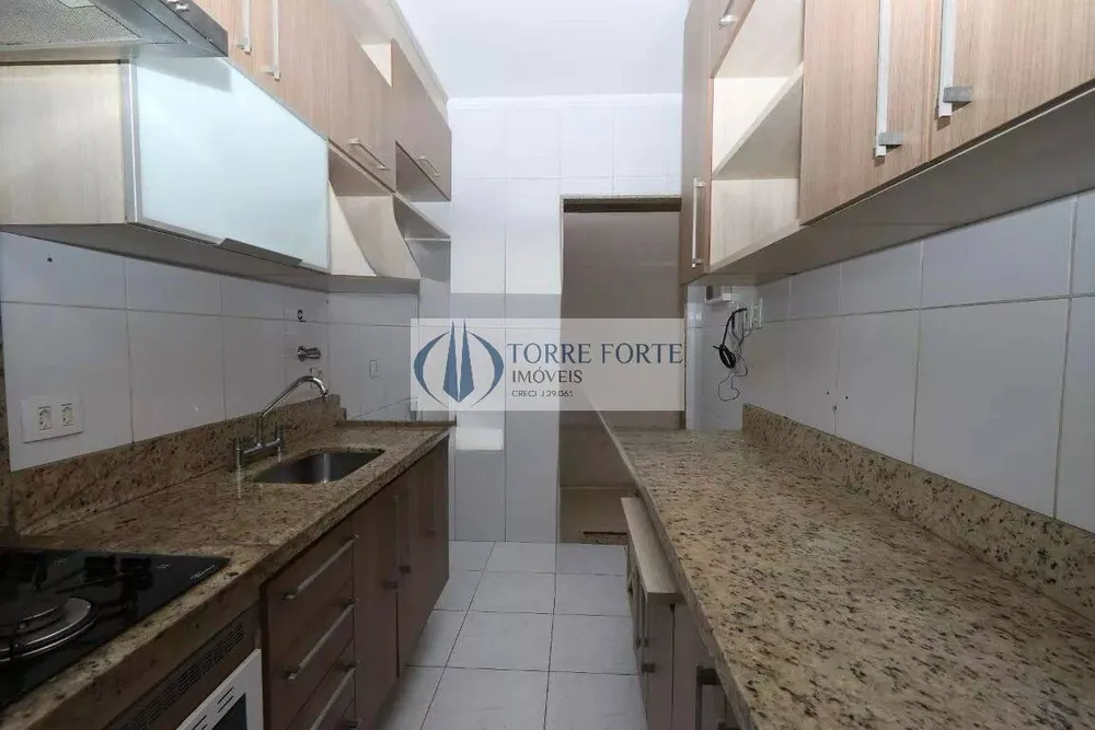 Apartamento, 2 quartos, 56 m² - Foto 5