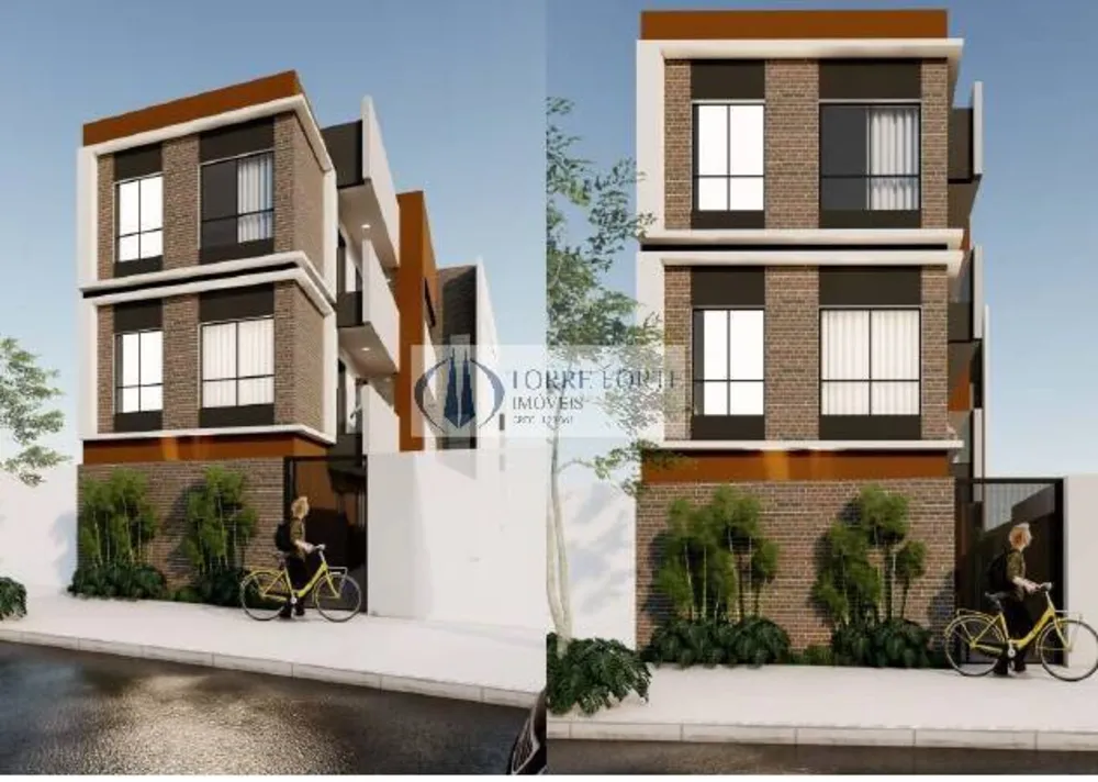 Apartamento, 2 quartos, 31 m² - Foto 1