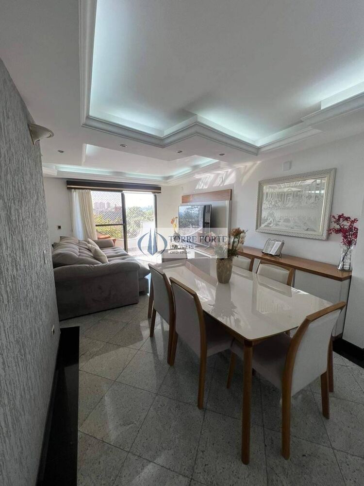 Apartamento, 3 quartos, 131 m² - Foto 3