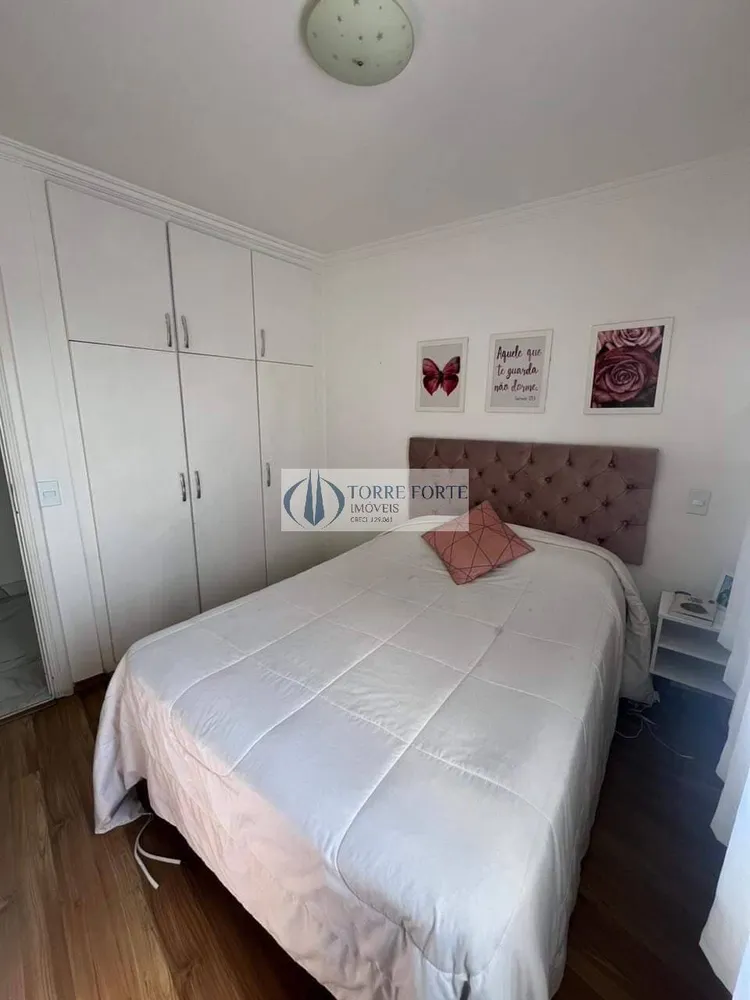 Apartamento, 3 quartos, 131 m² - Foto 6