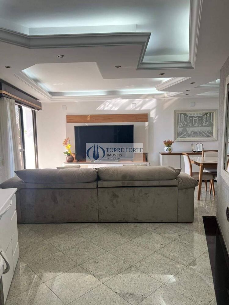 Apartamento, 3 quartos, 131 m² - Foto 4