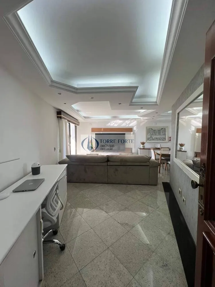 Apartamento, 3 quartos, 131 m² - Foto 5