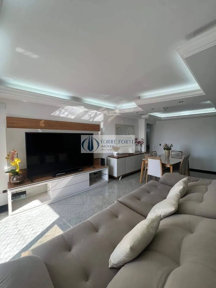 Apartamento, 3 quartos, 131 m² - Foto 7