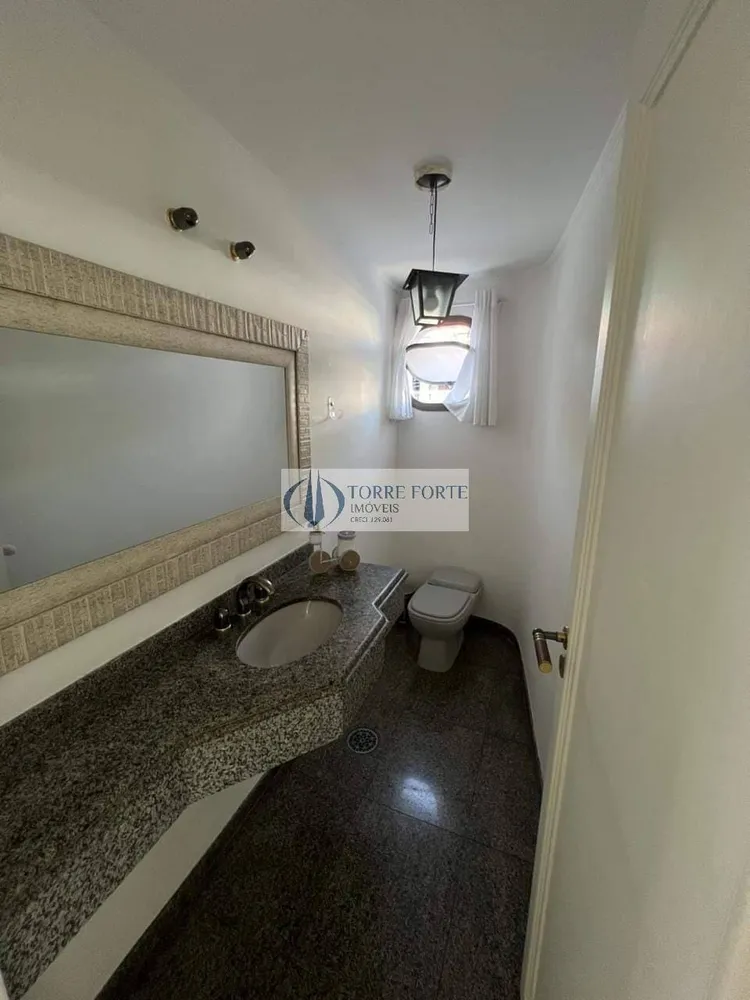 Apartamento, 3 quartos, 131 m² - Foto 8